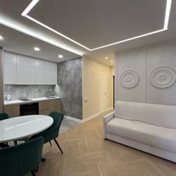 Фото Отель Южное море