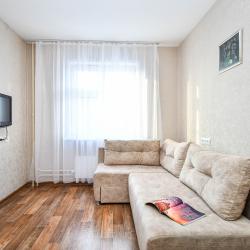 Фото Апартаменты на переулке Светлогорский 16