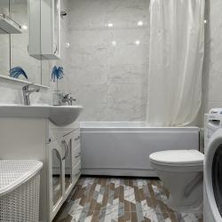 1-комнатные апартаменты студия ул. Газовиков, 44