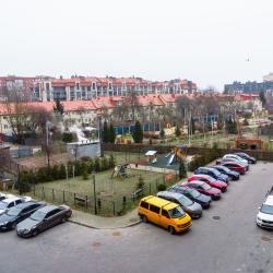 Апартаменты Kantiana на улице Еловая Аллея — ff20d4892cdebcfded152a0bb5280031