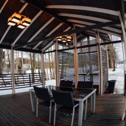 Фото Отель Лавола