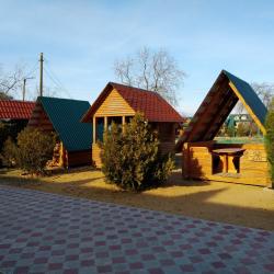 Фото Отель Украина-1