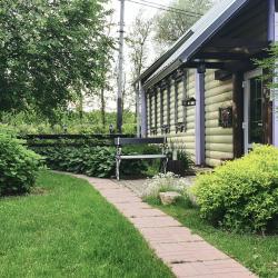 Фото Отель Лавандовый сад