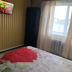 Фото Отель Гостевой дом АЛЛА