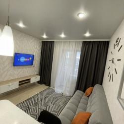 2-комнатные апартаменты улучшенные