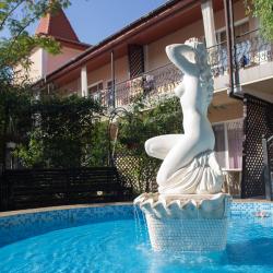 Фото Отель Большая Медведица