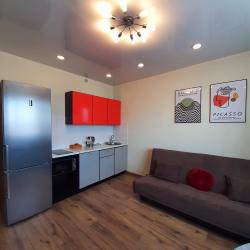 Фото Отель GoodHome38 на улице Семена Лагоды 4/1