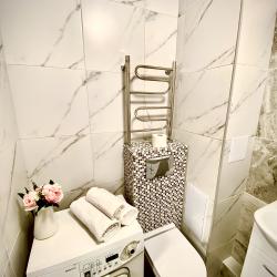 Фото Home Hotel (Хоум Отель) на Притомском 29