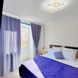 2-комнатные апартаменты люкс