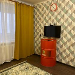 Фото Отель Калина на улице Заводской 4