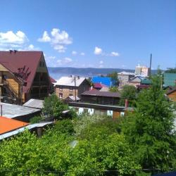 Фото Отель Baikal Cedar (Байкал Кедр)