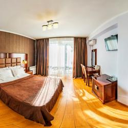 Фото Отель Вилла Море