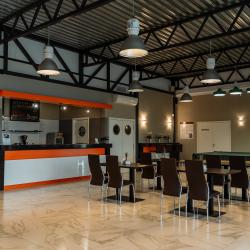 Фото Мотель А-108