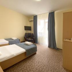 3-местный номер стандарт