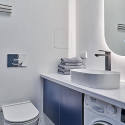 фото 5 Апартаменты на проспекте Волгоградский 32/3к3, кв. 216