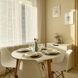 Фото Отель Your Place на шоссе Дмитровское 107 корпус 1