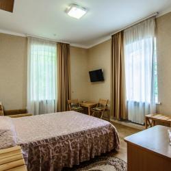 Фото Отель Крым