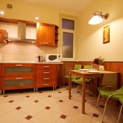 фото 4 Tverskaya Street (Тверская Стрит) на улице Тверская 8 корпус 2
