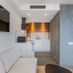 Апартаменты улучшенные Smart Host на Новом Арбате
