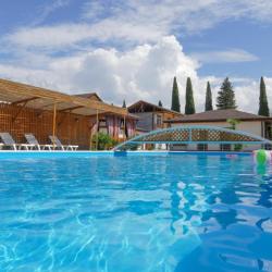 Фото Отель Amra Sunrise (Амра Санрайз)