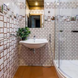 Фото Отель Озорные белки