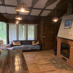 Фото Отель Зима-Лето