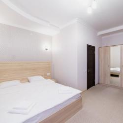 Фото Отель Бальмонт