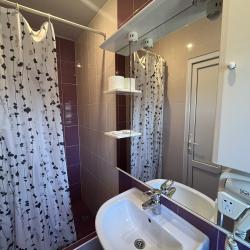 Фото Отель Гостевой дом Мира