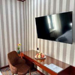 Фото Отель Rakat Komfort Hotel 大圣 (Ракат Комфорт)