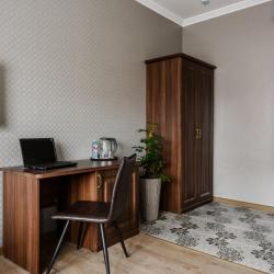 Фото Отель Nova (Нова)