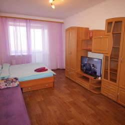 Фото Апартаменты на улице Первомайская, 20