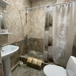 Фото Отель Золотой абрикос