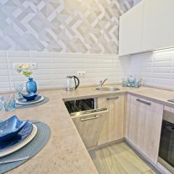 фото 30 Elite Apartments (Элит Апартментс) на Ходынском бульваре 2