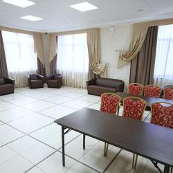 Фото Отель Планета