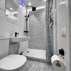 фото 6 Rooms Moscow (Румс Москва) на бульваре Маршала Рокоссовского