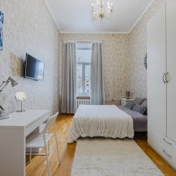 фото 11 Dere Apartments на Гривцова, 3