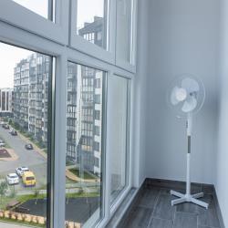 Фото Отель ПоСутки на Большой Окружной