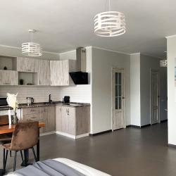 Tolstoy Apart (Толстой Апарт) на улице Болдина 1 корпус 1 — ff27da8e776f3f2984f1b8f98af31d33
