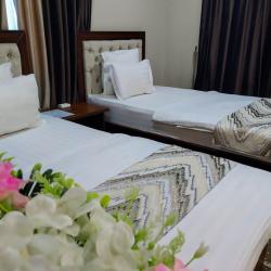 Фото Отель Grand Sherdor (Гранд Шердор)