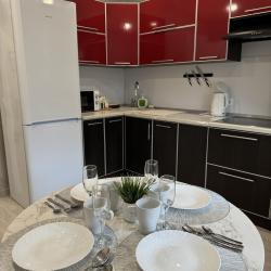 Фото Апартаменты ApartKZN на улице Академика Завойского 11А