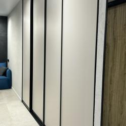 Фото Апартаменты ECOLIFE&STYLE (ЭКОЛАЙФЭНДСТАЙЛ) на шоссе Калужское