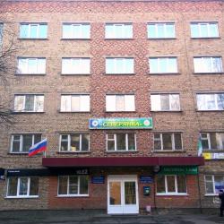 Фото Отель Северянка