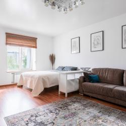 фото 2 RentalSPb (РенталСПб) на улице 2-я Никитинская 53