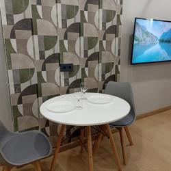 Фото Отель Одеяло&Подушка на улице Чистопольская 71Б