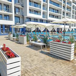 Фото Отель ЖК 7 небо