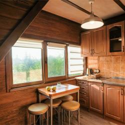 Фото Отель Мельница