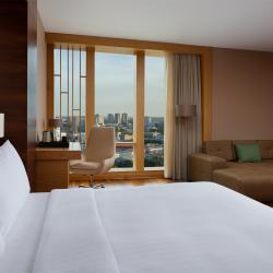 Voronezh Marriott Hotel (Марриотт Воронеж) — ff2a3a46c84b51cb939f592cbac464a8