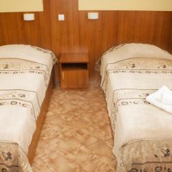 Фото Отель Селена