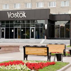 фото 2 Vostok (Восток)
