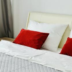 Фото Отель Runway Apartments на улице Мезенцева 20